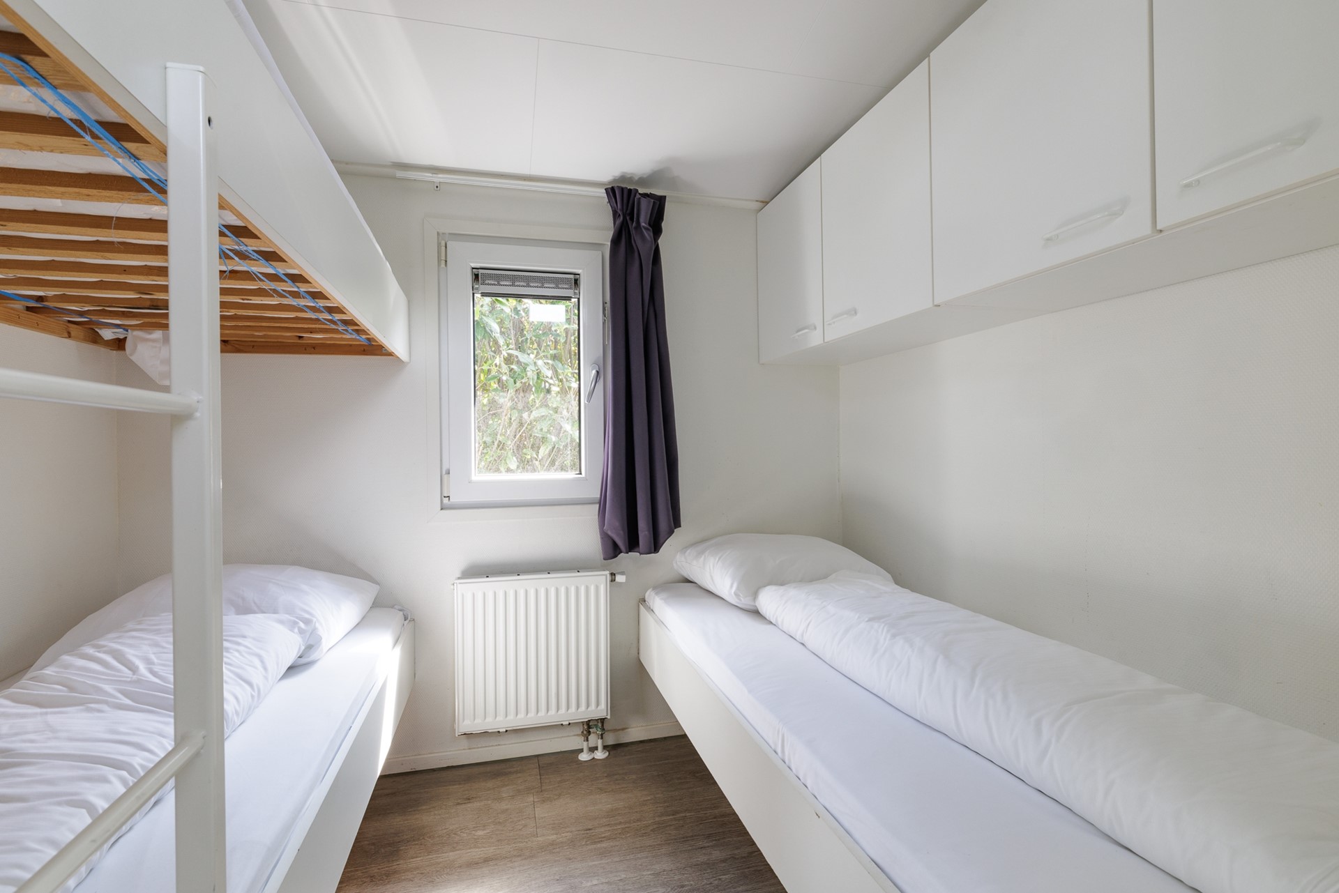 Instapklare recreatiewoning in Cromvoirt foto 13