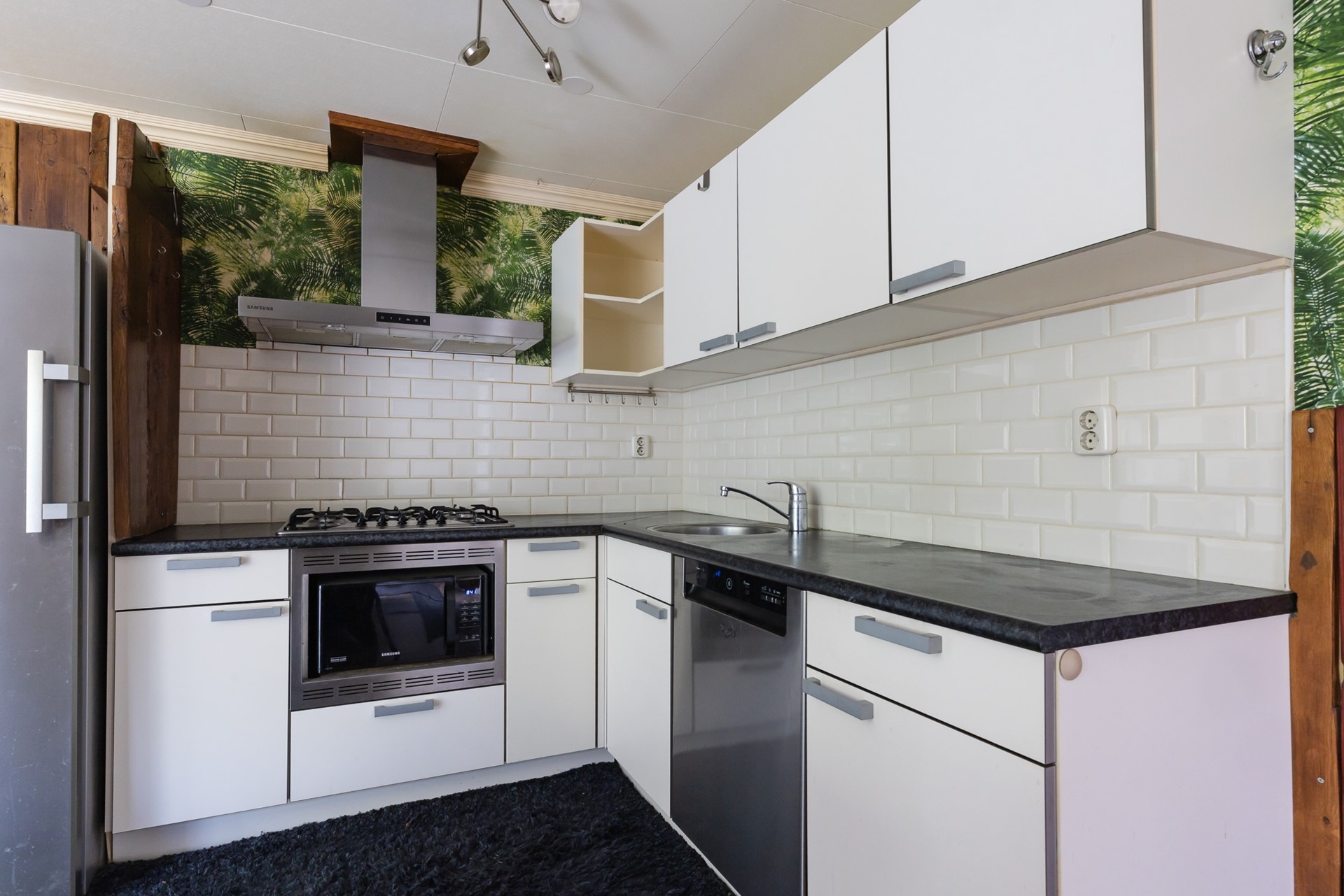 Sfeervolle bungalow op Résidence de Leuvert in Cromvoirt foto 5