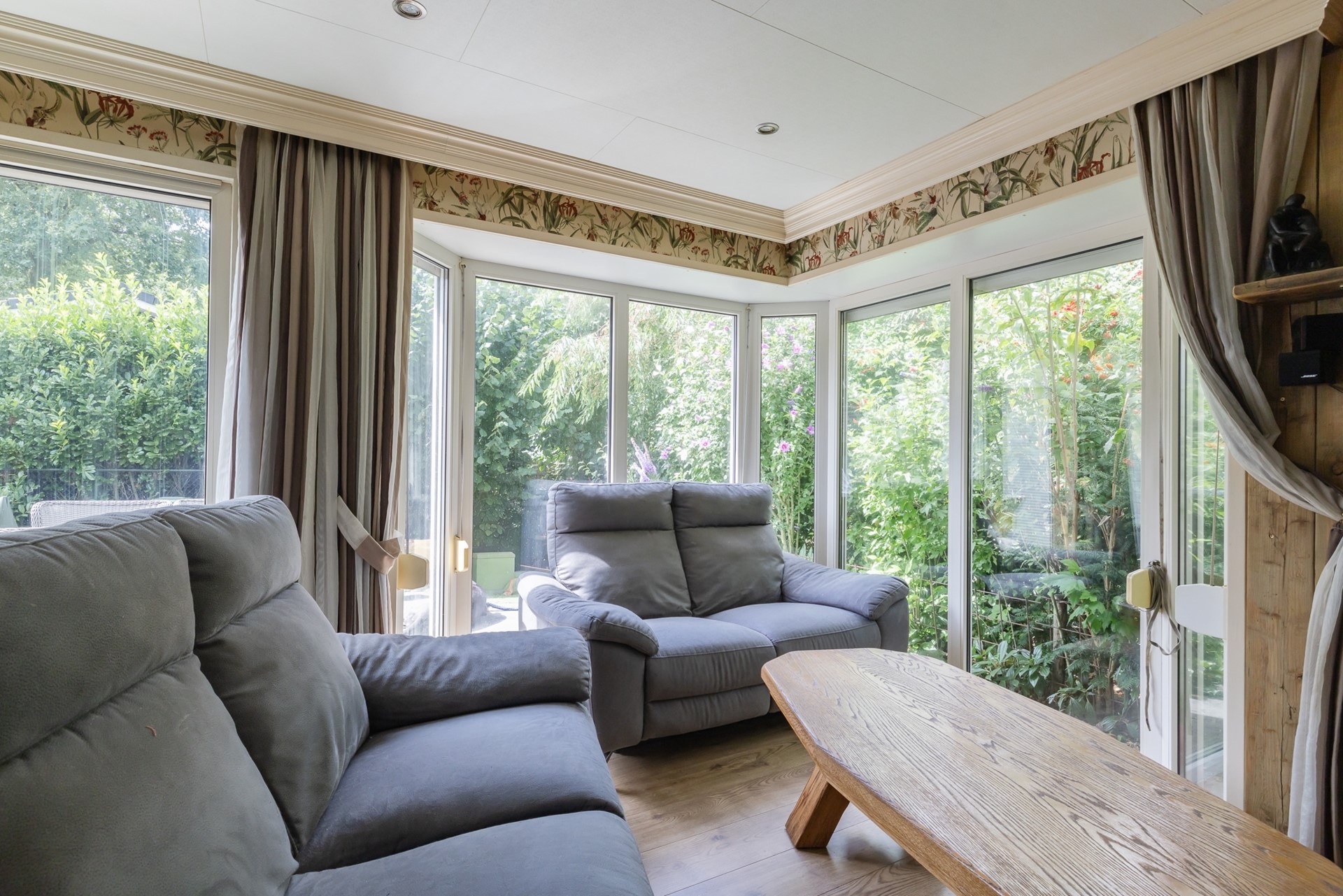 Sfeervolle bungalow op Résidence de Leuvert in Cromvoirt foto 9