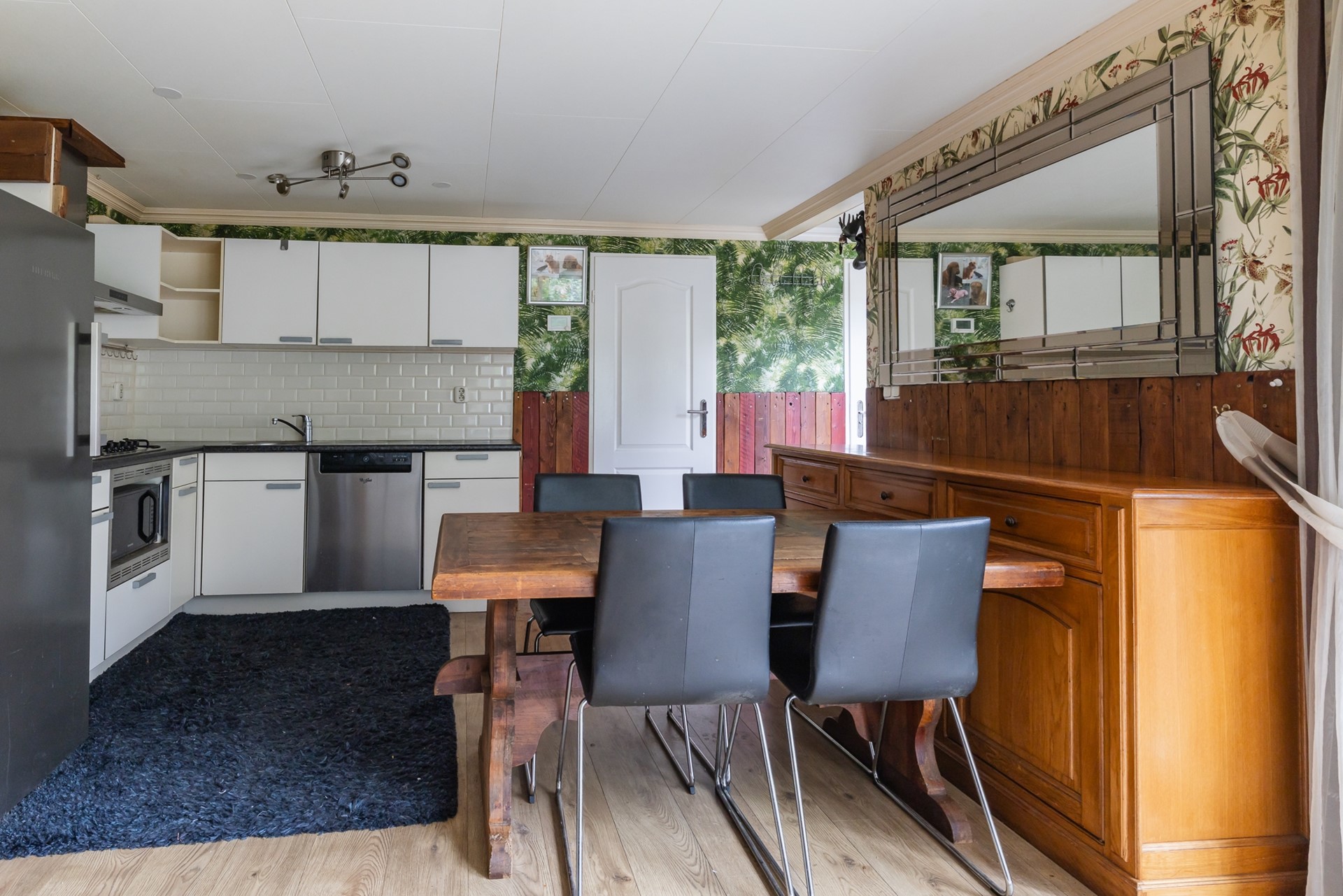 Sfeervolle bungalow op Résidence de Leuvert in Cromvoirt foto 12