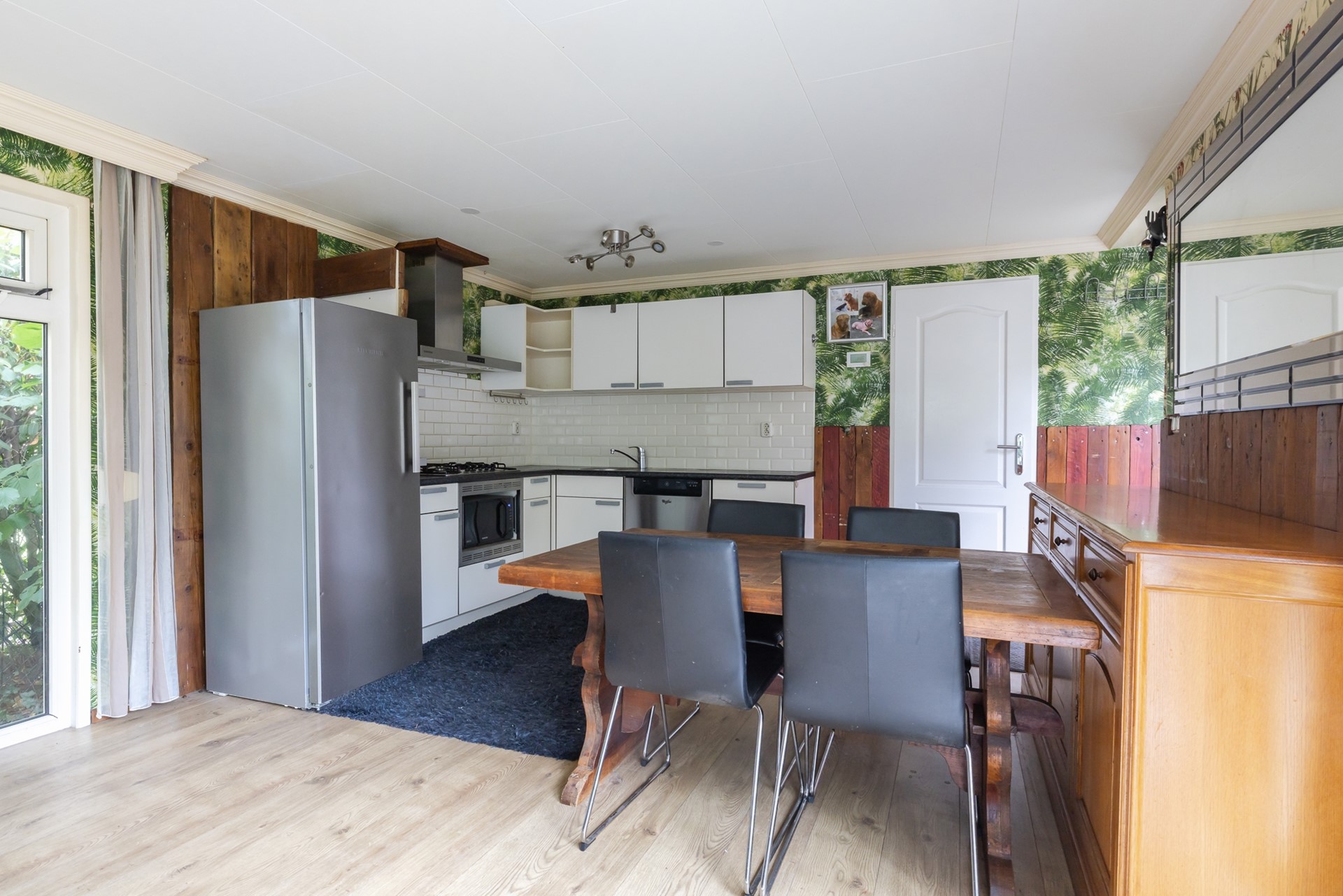 Sfeervolle bungalow op Résidence de Leuvert in Cromvoirt foto 13