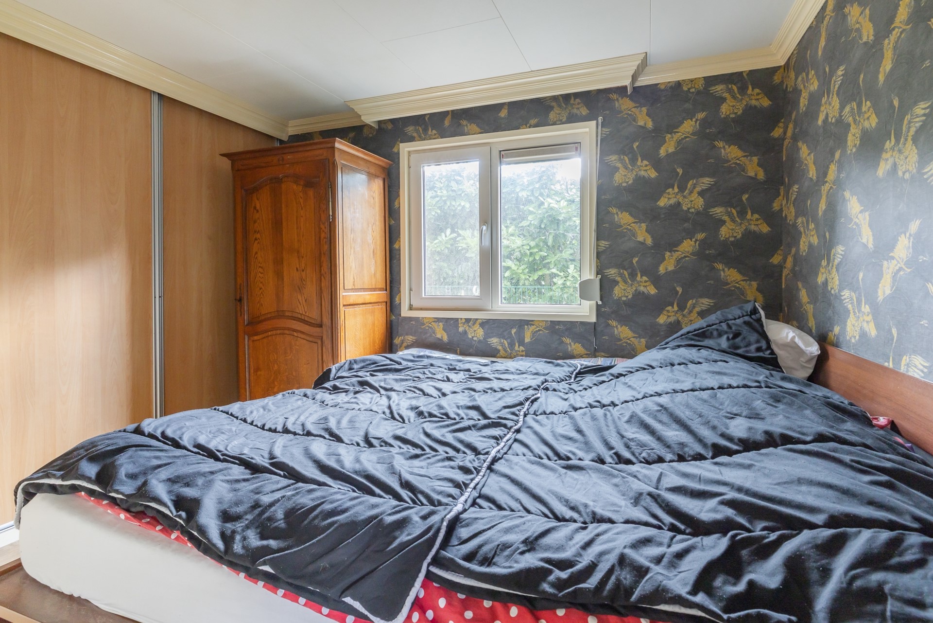 Sfeervolle bungalow op Résidence de Leuvert in Cromvoirt foto 15