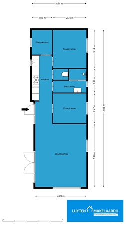 Lijsbeth Tijsweg 7-219, 1647 LE Berkhout - 188140690_topparken_park_first_floor_first_design_20260803_43d07f.jpg