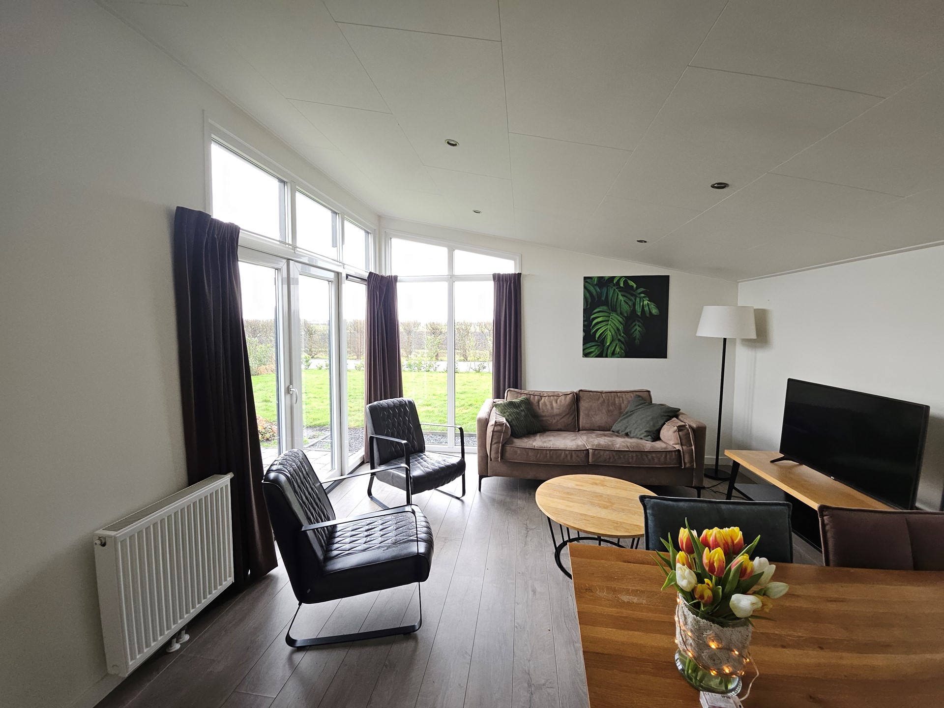 Moderne vakantiewoning Lijsbeth Tijsweg, Berkhout foto 5