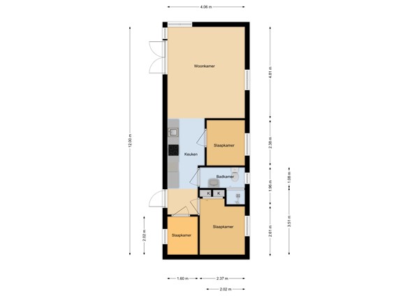 Valkenburgerweg 128-501, 6305 EA Schin op Geul - Casa di Rialto 6p.jpg