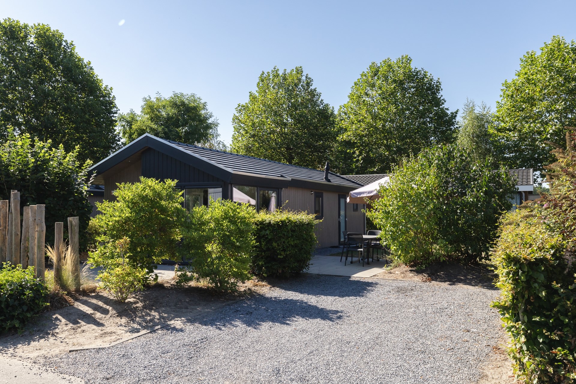 Recreatiewoning Velthorst 219 op EuroParcs Zuiderzee