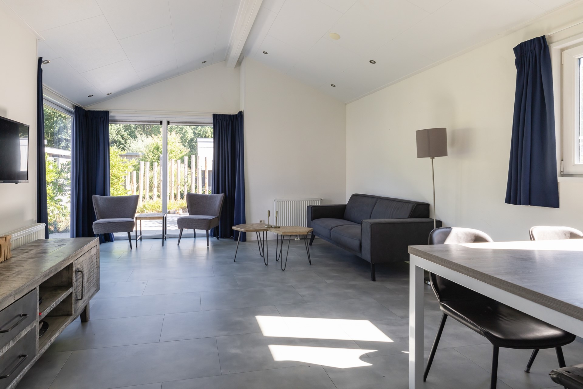 Recreatiewoning Velthorst 219 op EuroParcs Zuiderzee foto 6