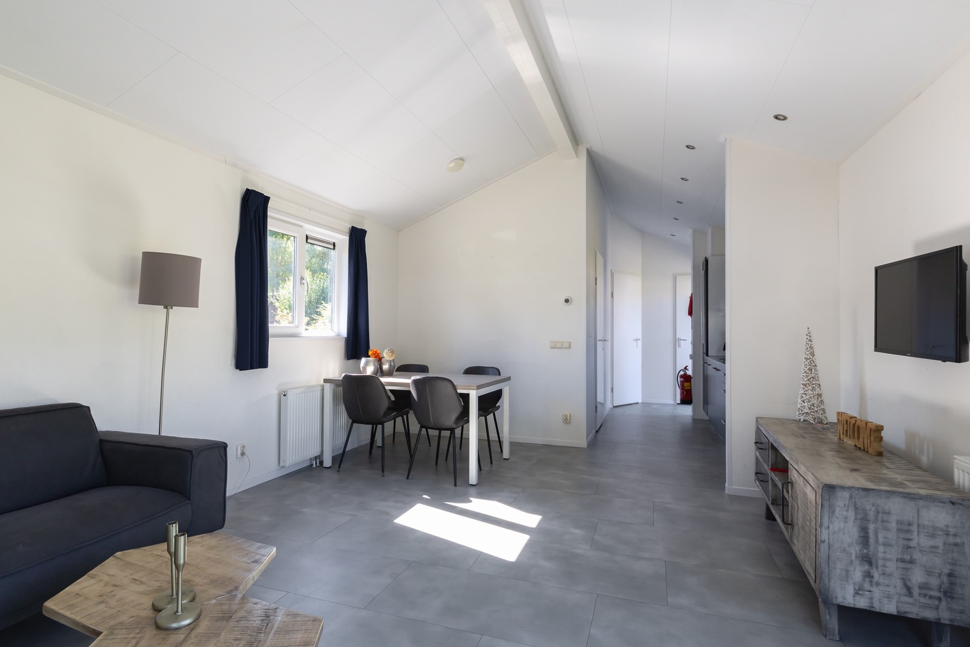 Recreatiewoning Velthorst 219 op EuroParcs Zuiderzee foto 8