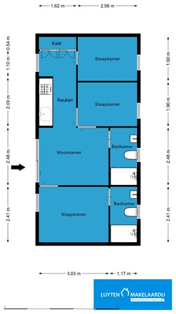 Spijkweg 15-568, 8256 RJ Biddinghuizen - 188831053_europarcs_resor_first_floor_first_design_20260826_2087f0.jpg