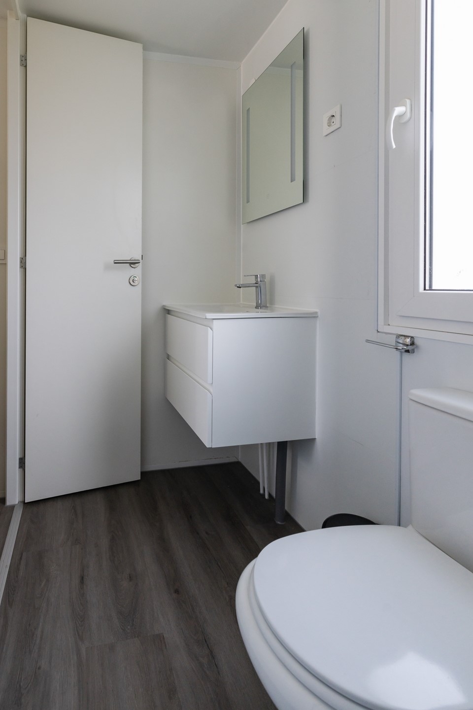 Sfeervolle 6-persoons vakantiewoning type Cosy Unique op EuroParcs Zuiderzee foto 16