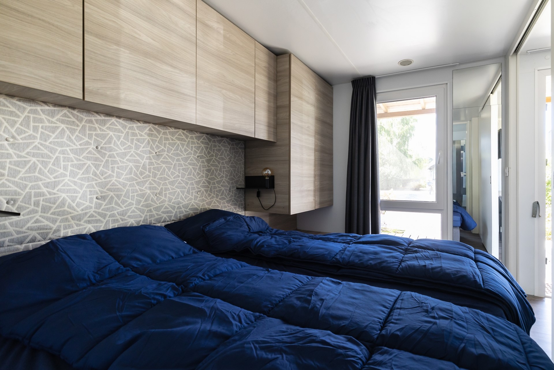 Sfeervolle 6-persoons vakantiewoning type Cosy Unique op EuroParcs Zuiderzee foto 18