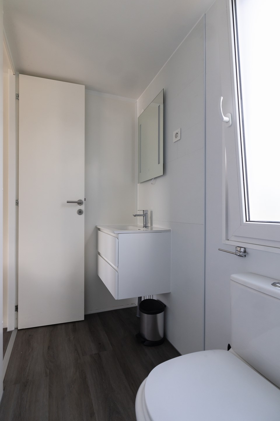 Sfeervolle 6-persoons vakantiewoning type Cosy Unique op EuroParcs Zuiderzee foto 21