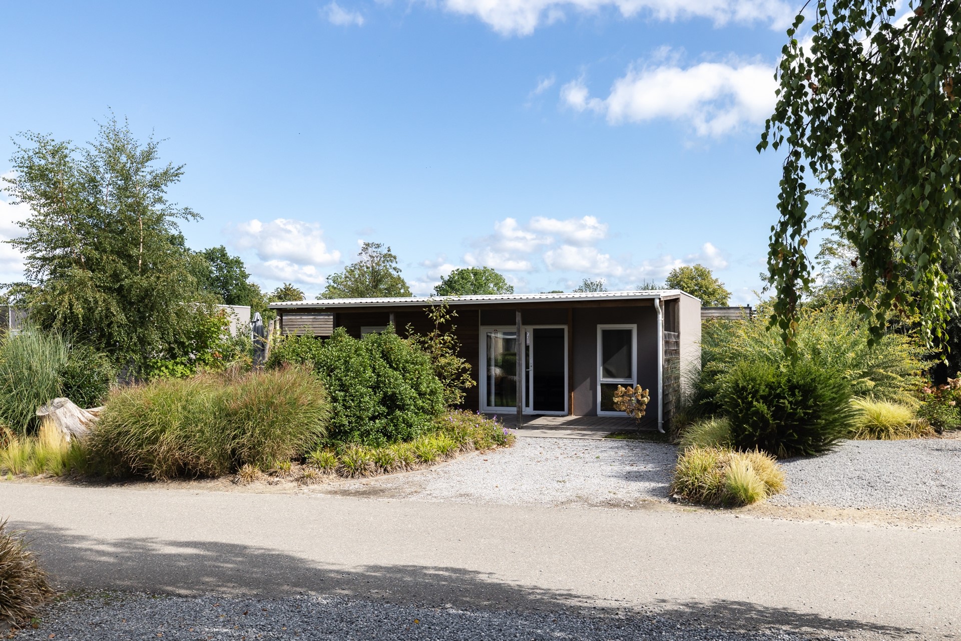 Sfeervolle 6-persoons vakantiewoning type Cosy Unique op EuroParcs Zuiderzee foto 25