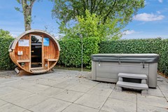Nieuw in verkoop:Loverensestraat 11D17, 5266 AM Cromvoirt - Foto