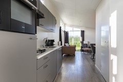 Vrijstaande woning te koop: Lijsbeth Tijsweg 7-78, Berkhout