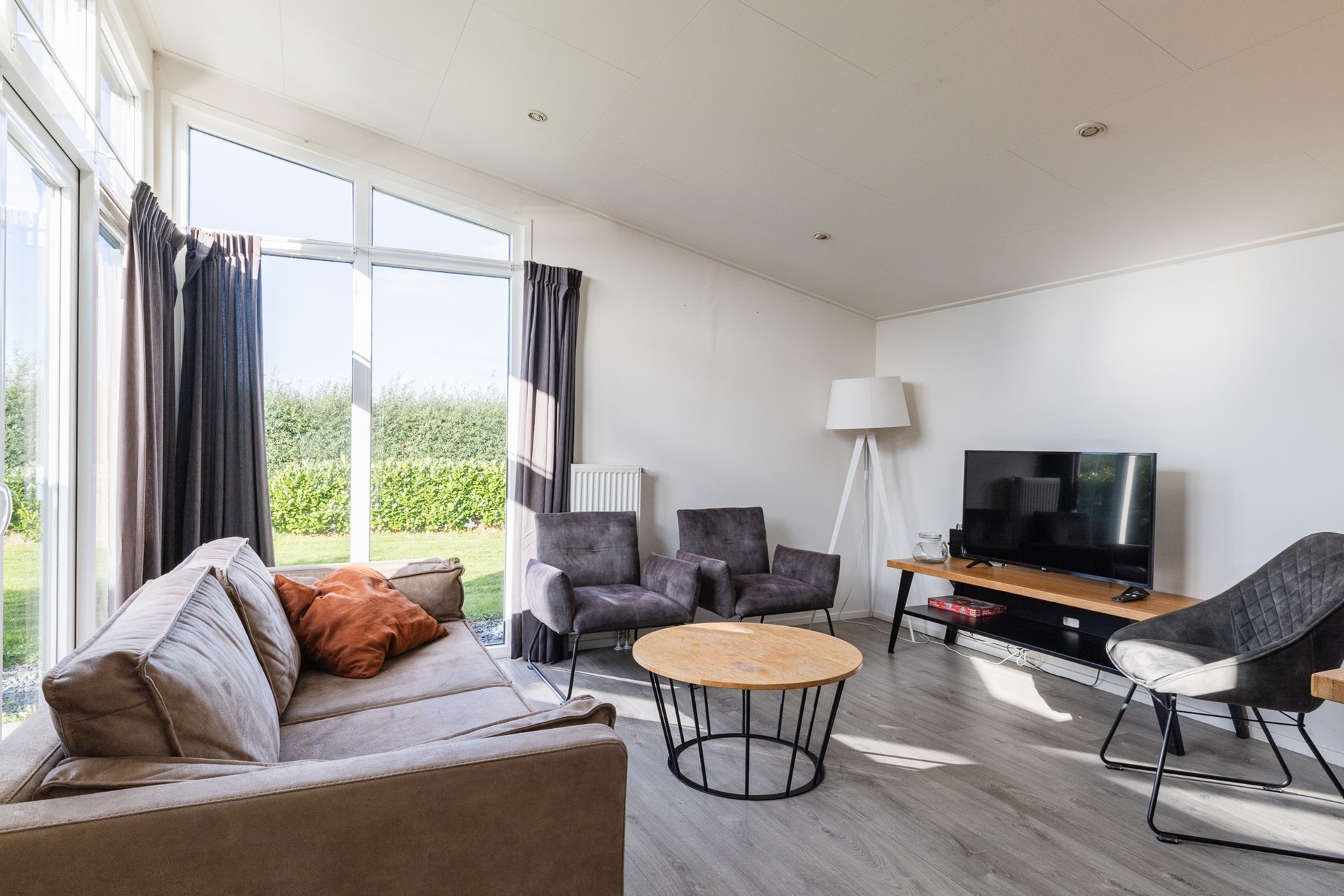 Vrijstaande woning te koop: Lijsbeth Tijsweg 7-78, Berkhout