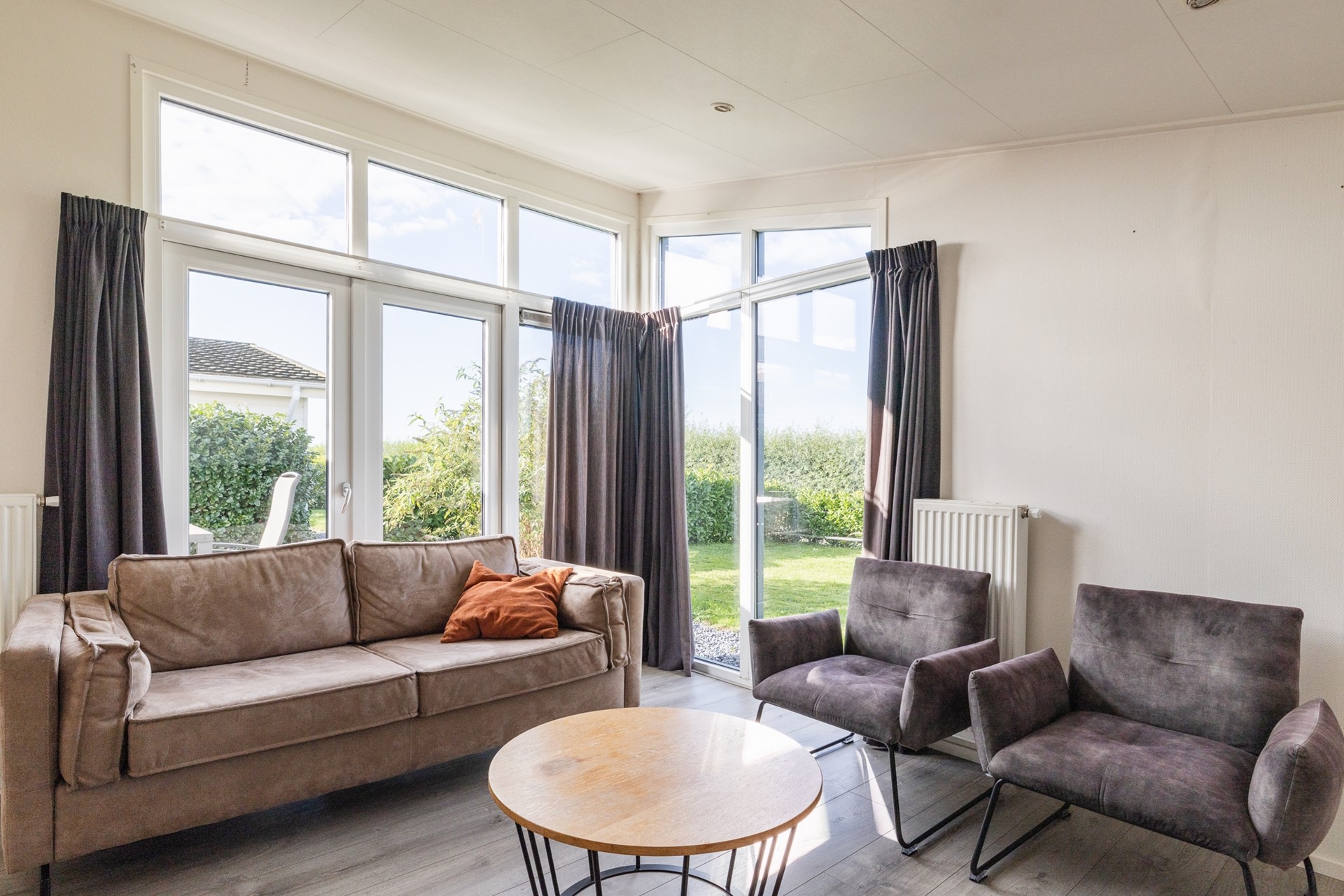 Vrijstaande woning te koop: Lijsbeth Tijsweg 7-78, Berkhout
