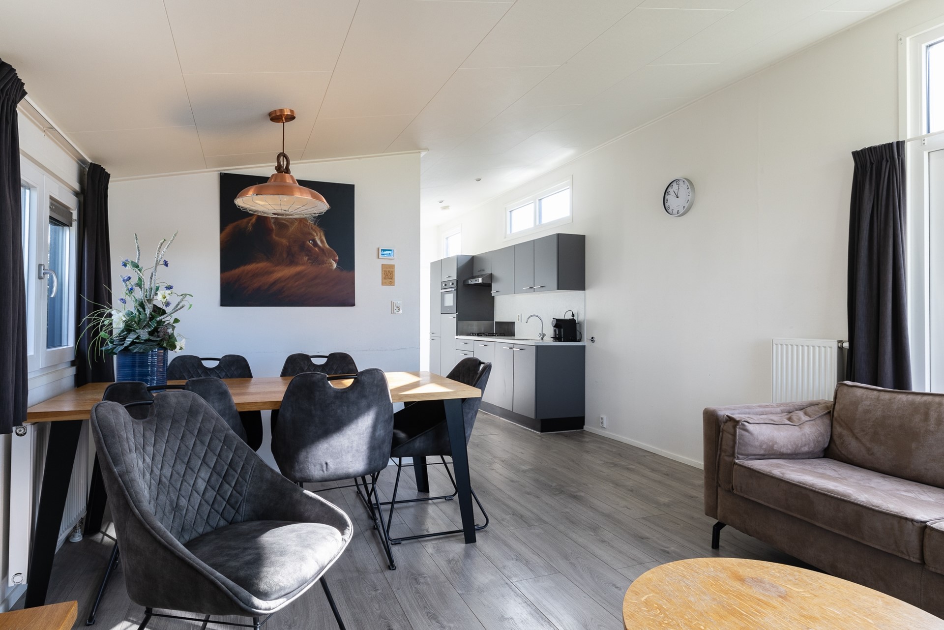 Vrijstaande woning te koop: Lijsbeth Tijsweg 7-78, Berkhout