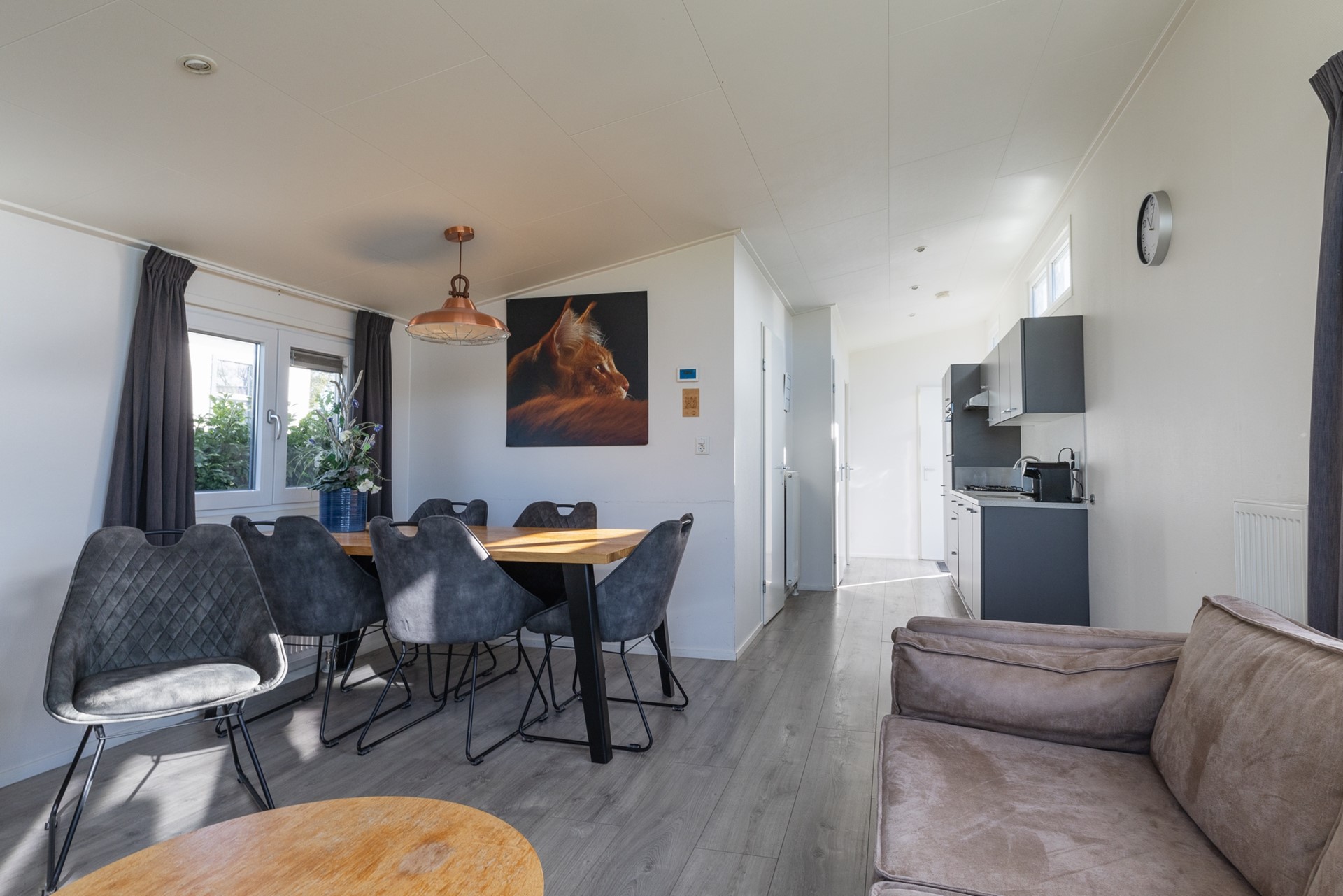 Vrijstaande woning te koop: Lijsbeth Tijsweg 7-78, Berkhout