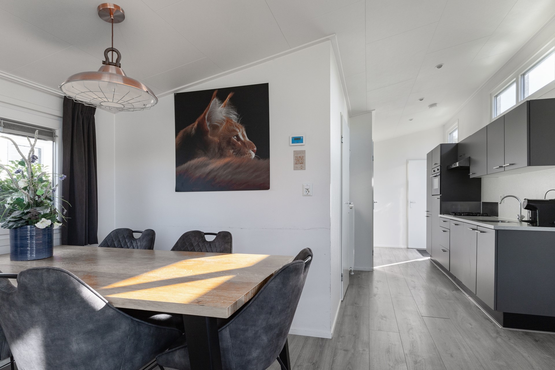 Vrijstaande woning te koop: Lijsbeth Tijsweg 7-78, Berkhout
