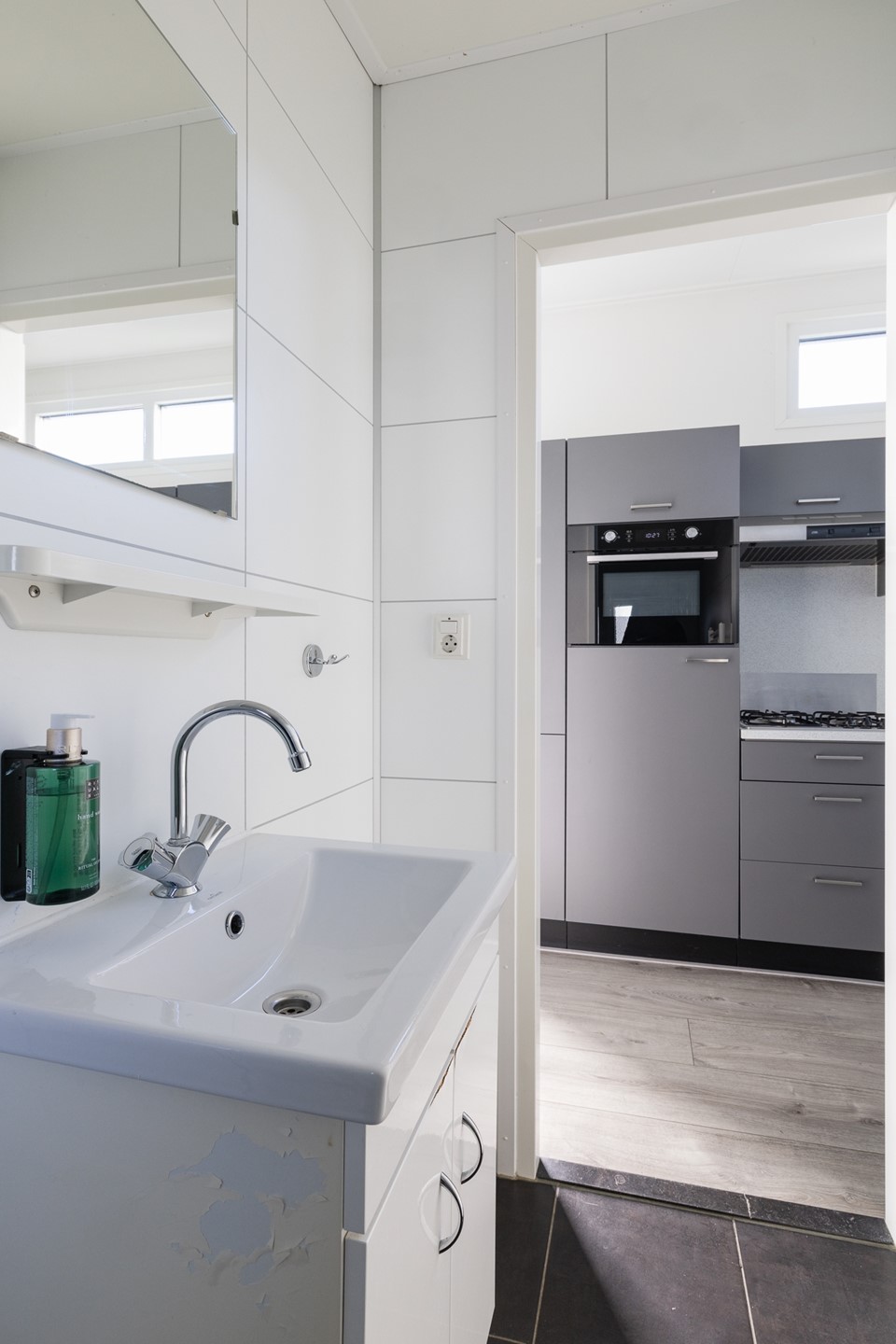 Vrijstaande woning te koop: Lijsbeth Tijsweg 7-78, Berkhout