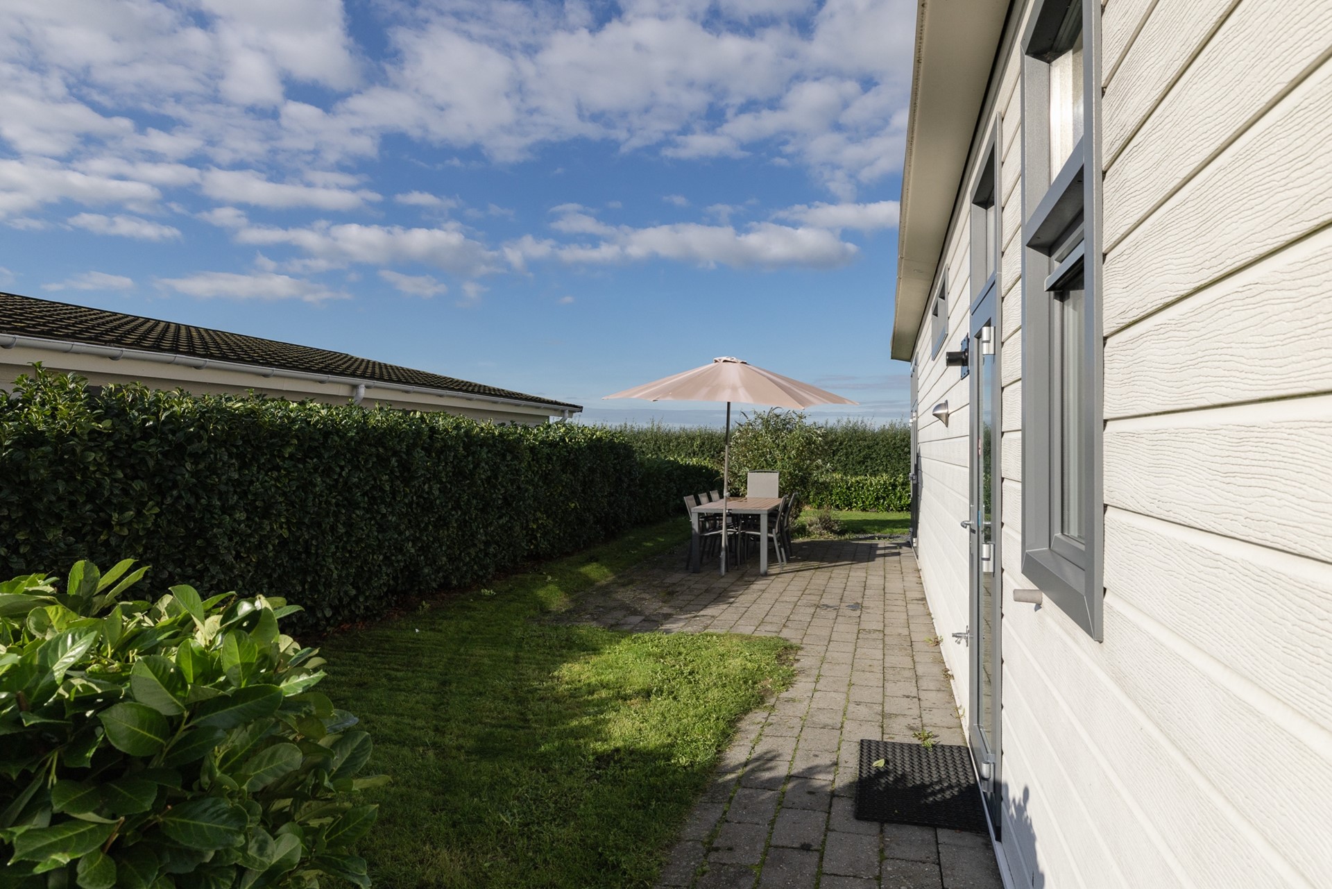 Vrijstaande woning te koop: Lijsbeth Tijsweg 7-78, Berkhout