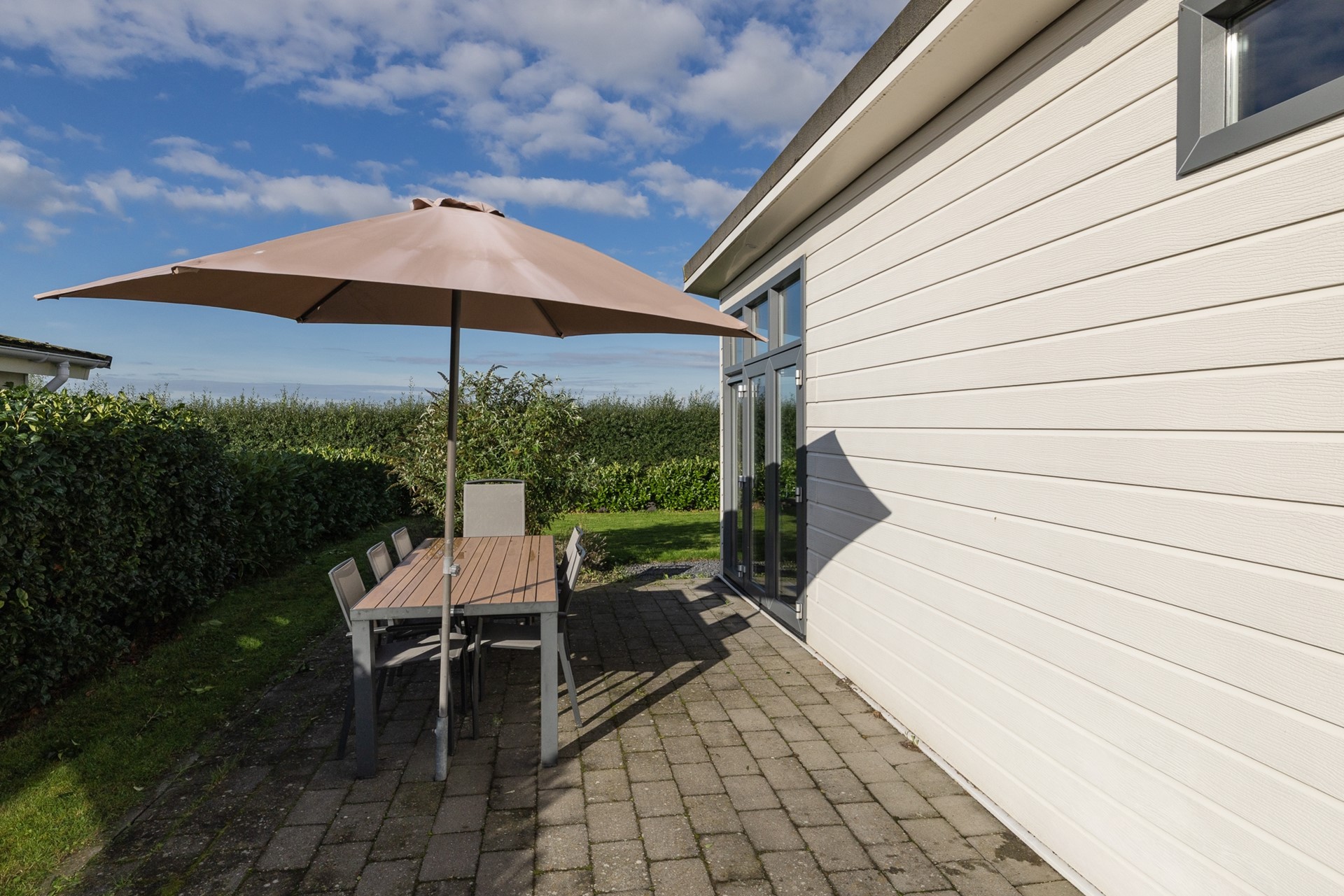 Vrijstaande woning te koop: Lijsbeth Tijsweg 7-78, Berkhout