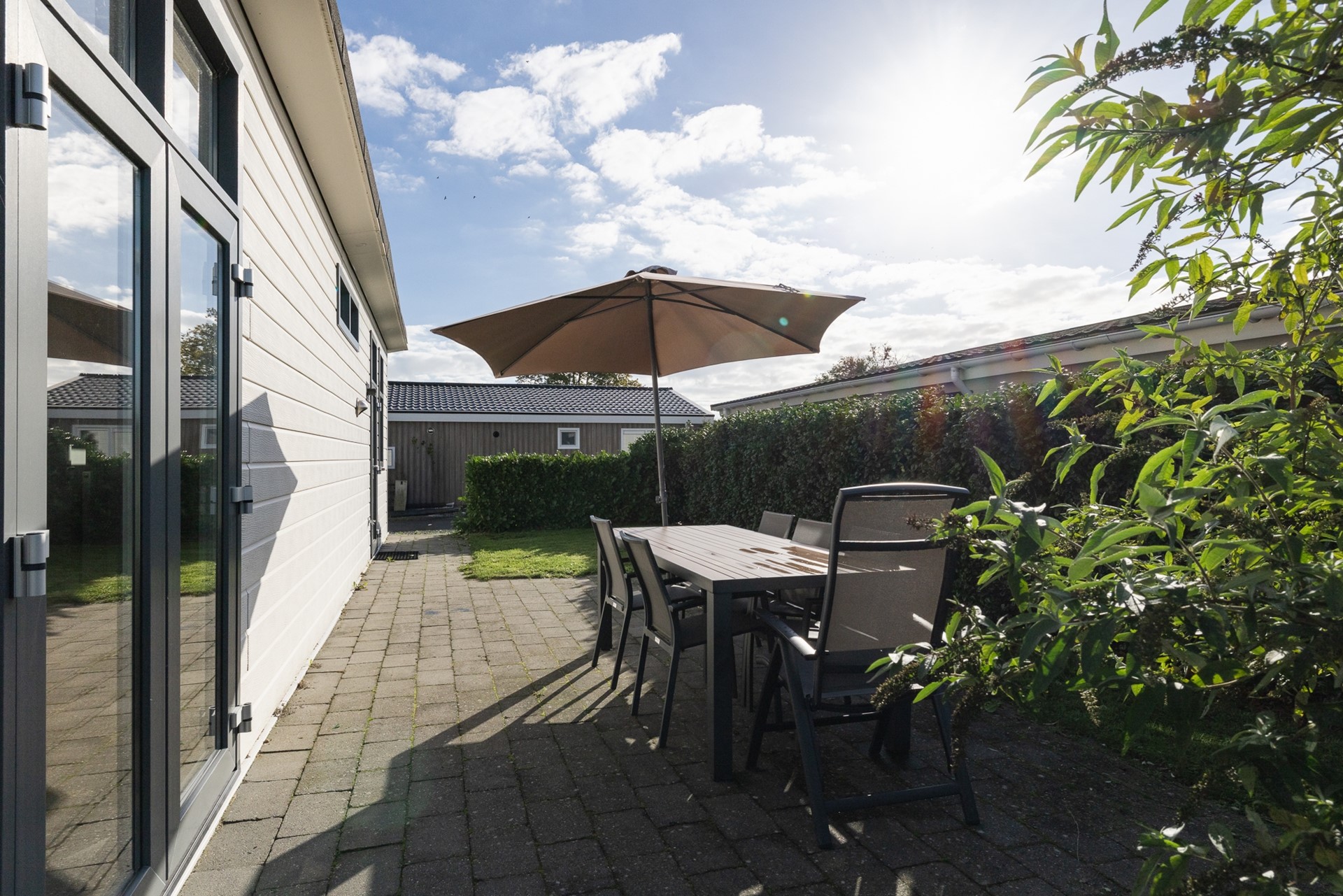 Vrijstaande woning te koop: Lijsbeth Tijsweg 7-78, Berkhout
