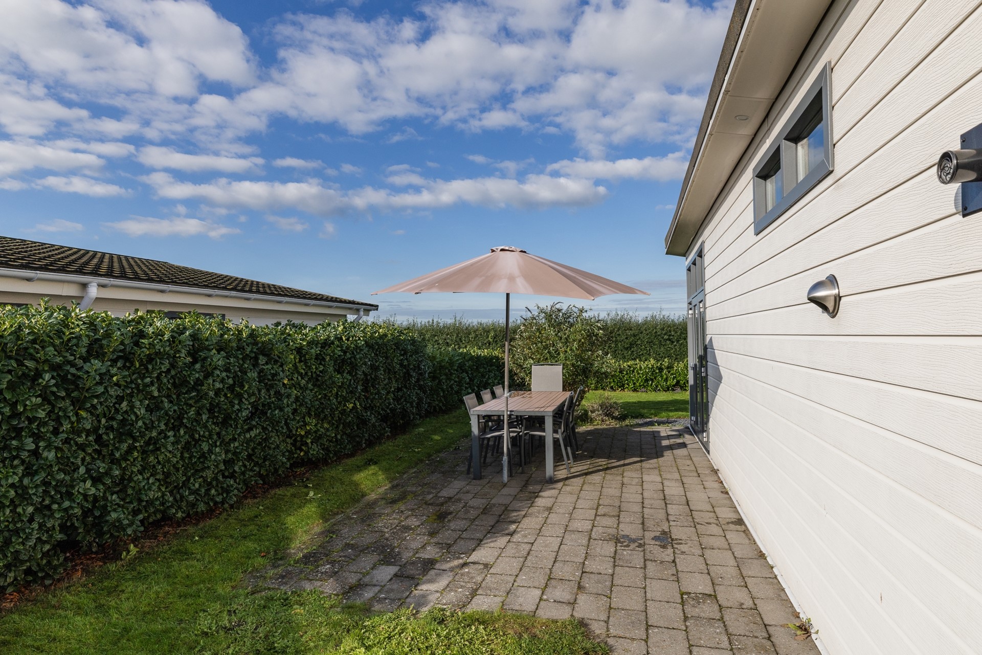 Vrijstaande woning te koop: Lijsbeth Tijsweg 7-78, Berkhout