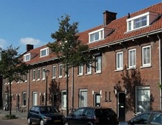 Woonhuis in 's-Hertogenbosch