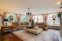 Verkocht:De Baken 35, 5231 HT 's-Hertogenbosch - Foto