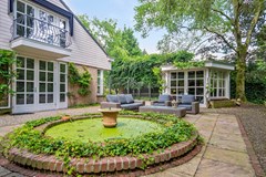 Verkocht:De Baken 35, 5231 HT 's-Hertogenbosch - Foto