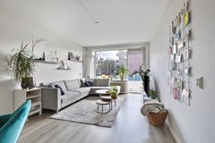 Verkocht:Maassingel 136, 5215 GJ 's-Hertogenbosch - Foto
