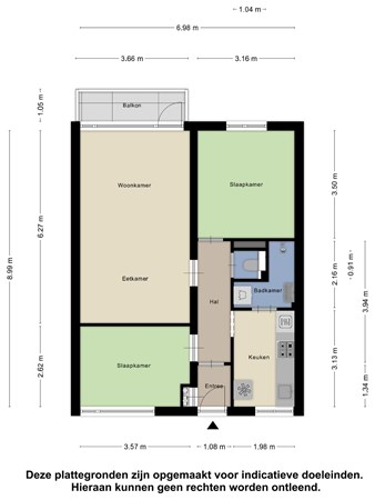 Maassingel 136, 5215 GJ 's-Hertogenbosch - 169542688_1536311_maass_appartement_first_design_20250227_fbfad0.jpg