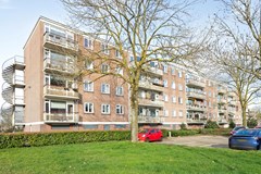 Verkocht:Maassingel 136, 5215 GJ 's-Hertogenbosch - Foto