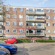 Verkocht:Maassingel 136, 5215 GJ 's-Hertogenbosch - Foto