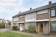 Verhuurd: Heistraat 7, 5251 AM Vlijmen