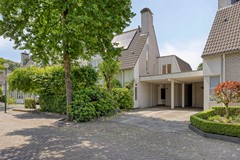 Verkocht: Den Hof 29, 5388GN Nistelrode