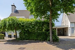 Verkocht: Den Hof 29, 5388GN Nistelrode