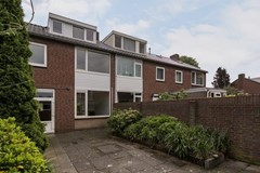 Verhuurd: Wolfskamerweg 56, 5262SK Vught