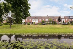 Verhuurd:Wolfskamerweg 56, 5262 SK Vught - Foto