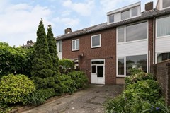 Verhuurd:Wolfskamerweg 56, 5262 SK Vught - Foto