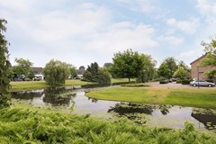 Verhuurd:Wolfskamerweg 56, 5262 SK Vught - Foto