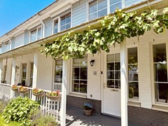 Verkocht: Salomonsakker 34, 5321WL Hedel