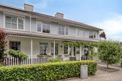 Verkocht:Salomonsakker 34, 5321 WL Hedel - Foto