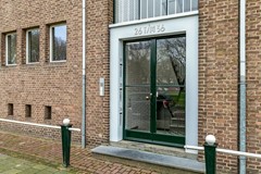 Verhuurd: Hertog Hendriksingel 34, 5216BB 's-Hertogenbosch