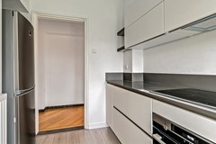 Verhuurd:Hertog Hendriksingel 34, 5216 BB 's-Hertogenbosch - Foto