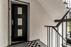 Verhuurd: Hertog Hendriksingel 34, 5216BB 's-Hertogenbosch