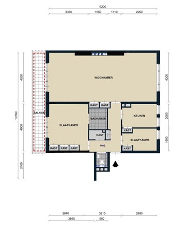 Hertog Hendriksingel 34, 5216 BB 's-Hertogenbosch - 