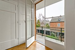 Verhuurd: Hertog Hendriksingel 34, 5216 BB 's-Hertogenbosch